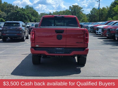 2027 RAM 1500 Limited