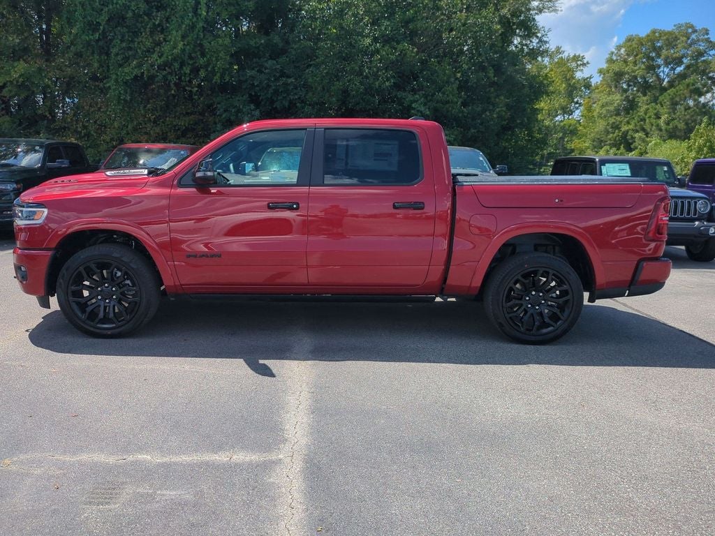 2027 RAM 1500 Limited