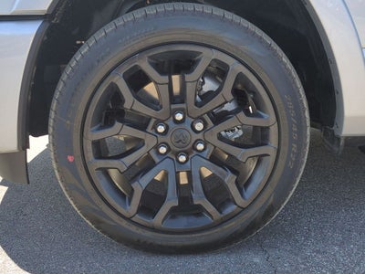 2027 RAM 1500 Limited