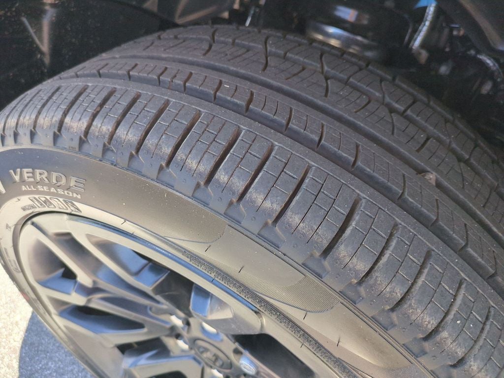 2027 RAM 1500 Limited