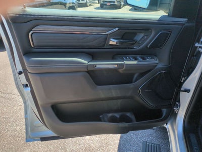 2027 RAM 1500 Limited