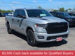 2027 RAM 1500 Limited
