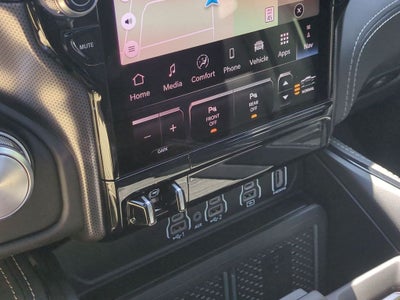 2027 RAM 1500 Limited