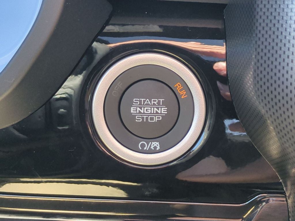 2027 RAM 1500 Limited