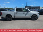 2027 RAM 1500 Limited