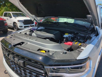 2027 RAM 1500 Limited
