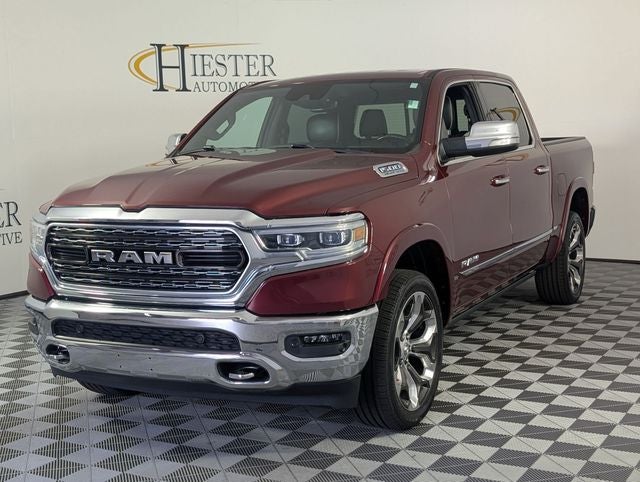 2022 RAM 1500 Limited