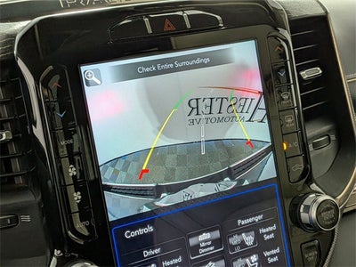 2021 RAM 1500 Limited