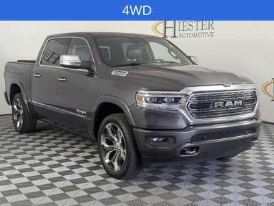 2020 RAM 1500 Limited