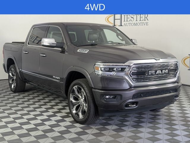 2020 RAM 1500 Limited