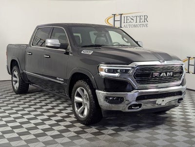 2019 RAM 1500 Limited