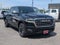 2026 RAM Ram 1500 RAM 1500 LIMITED LONGHORN CREW CAB 4X4 5'7' BOX