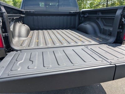 2026 RAM Ram 1500 RAM 1500 LIMITED LONGHORN CREW CAB 4X4 5'7' BOX