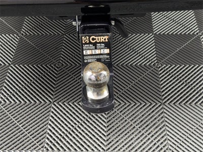 2025 RAM 1500 Tungsten