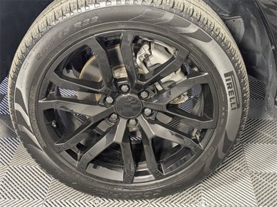 2025 RAM 1500 Tungsten