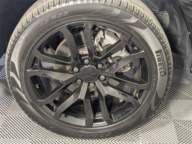 2025 RAM 1500 Tungsten