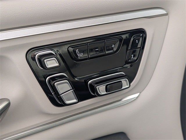 2025 RAM 1500 Tungsten