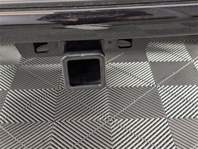 2025 RAM 1500 Tungsten