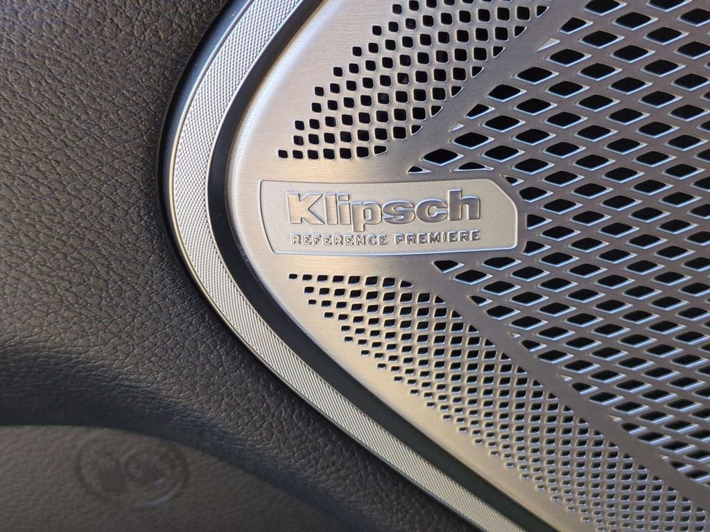 2027 RAM 1500 Tungsten