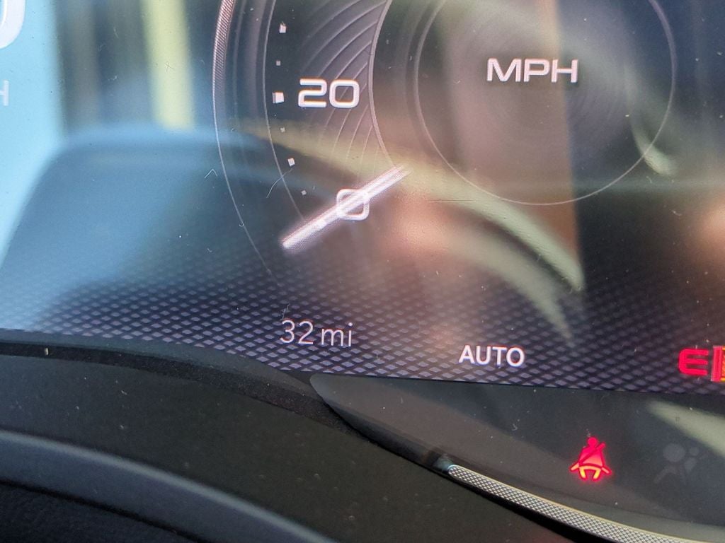 2027 RAM 1500 Tungsten