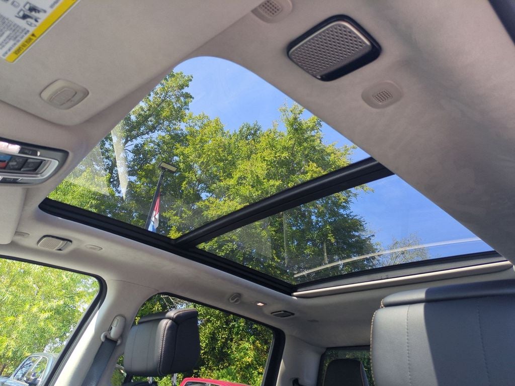 2027 RAM 1500 Tungsten