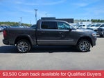 2027 RAM 1500 Tungsten