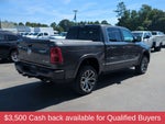 2027 RAM 1500 Tungsten