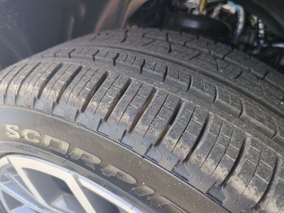 2027 RAM 1500 Tungsten