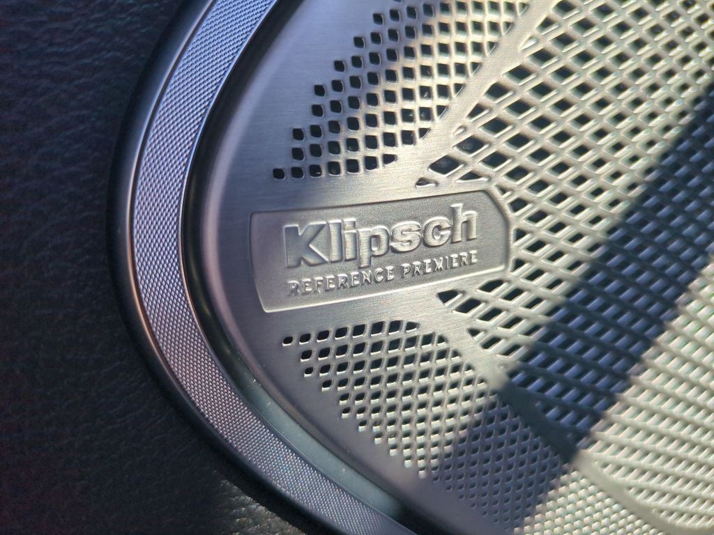 2027 RAM 1500 Tungsten