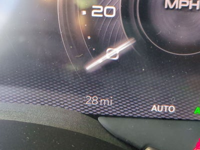 2027 RAM 1500 Tungsten