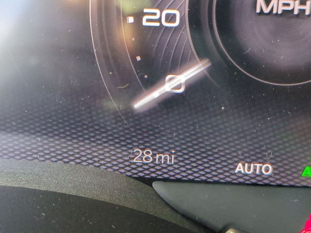 2027 RAM 1500 Tungsten