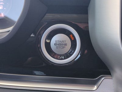 2027 RAM 1500 Tungsten