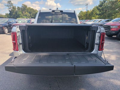 2027 RAM 1500 Tungsten