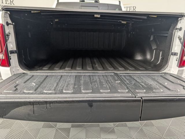 2024 RAM 1500 Laramie Longhorn