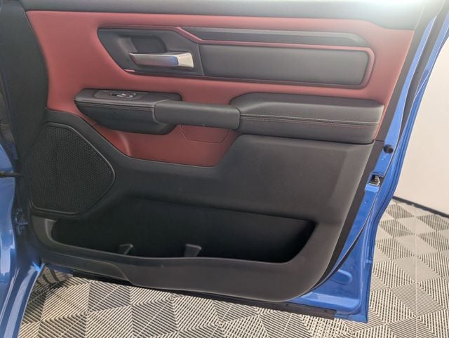 2025 RAM 1500 Rebel Crew Cab 4x4 5'7' Box