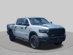 2027 RAM 1500 Rebel