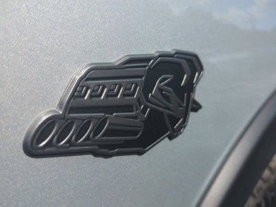 2027 RAM 1500 Rebel