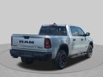 2027 RAM 1500 Rebel