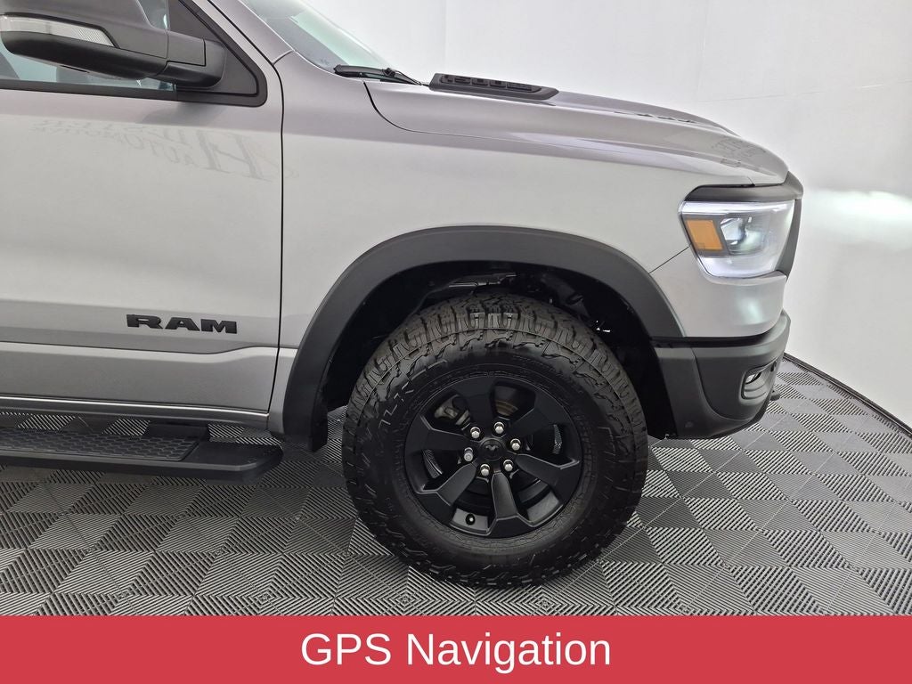 2024 RAM 1500 Rebel