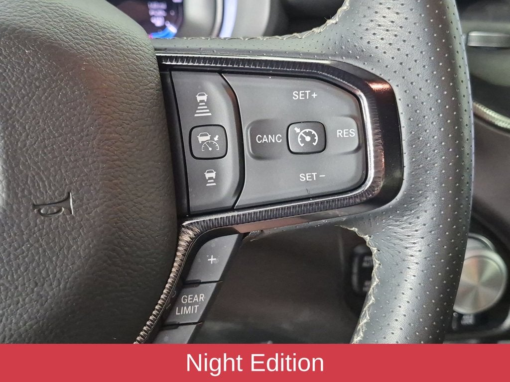 2024 RAM 1500 Rebel