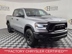 2024 RAM 1500 Rebel