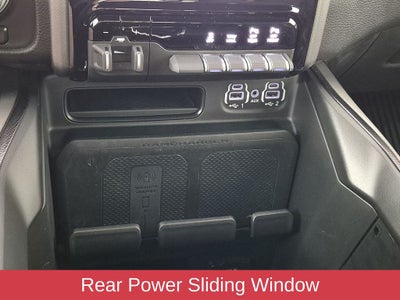 2024 RAM 1500 Rebel