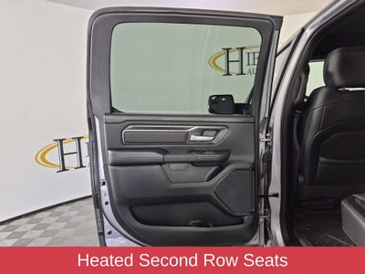 2024 RAM 1500 Rebel