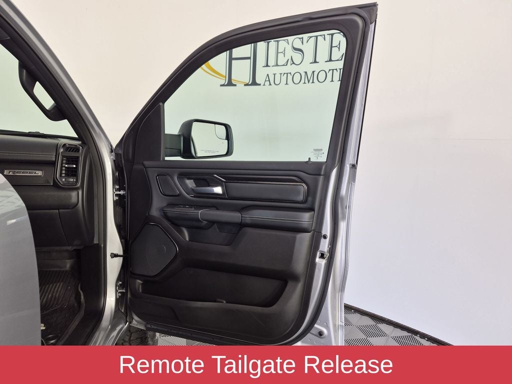 2024 RAM 1500 Rebel