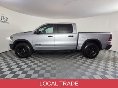 2024 RAM 1500 Rebel