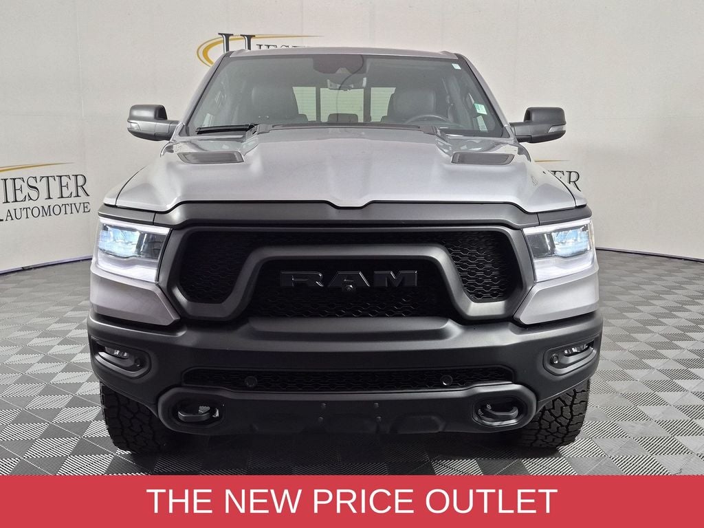 2024 RAM 1500 Rebel
