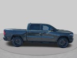 2027 RAM 1500 Rebel