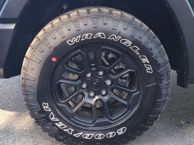 2027 RAM 1500 Rebel