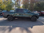 2027 RAM 1500 Rebel