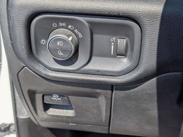 2022 RAM 1500 Rebel Crew Cab 4x4 5'7' Box
